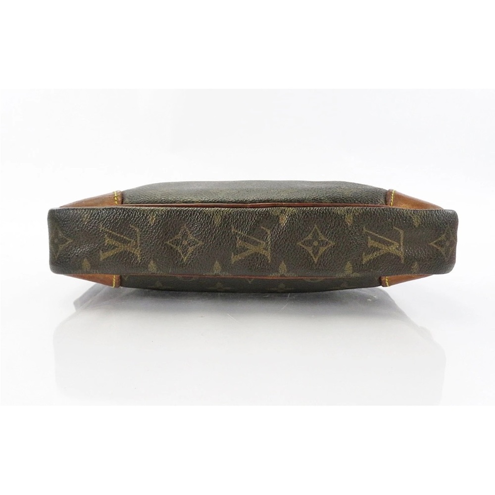 Louis Vuitton Brown Monogram Cosmetic Case - Picture 4 of 16